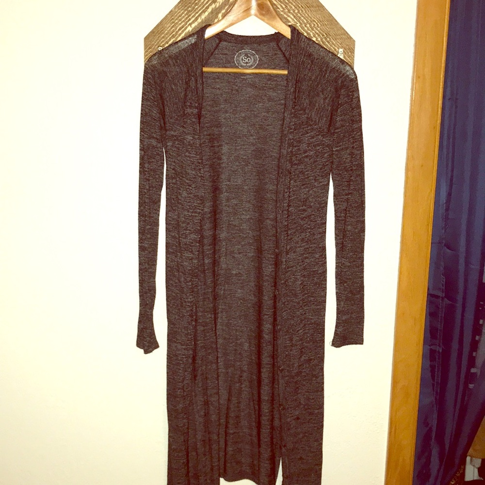 Cardigan